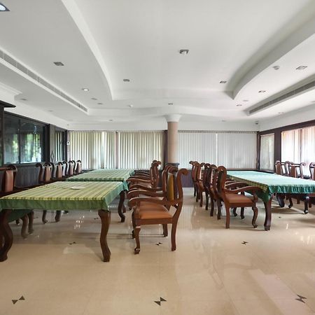 Palette Resorts- Tapovan Green County Thattakād Exterior foto