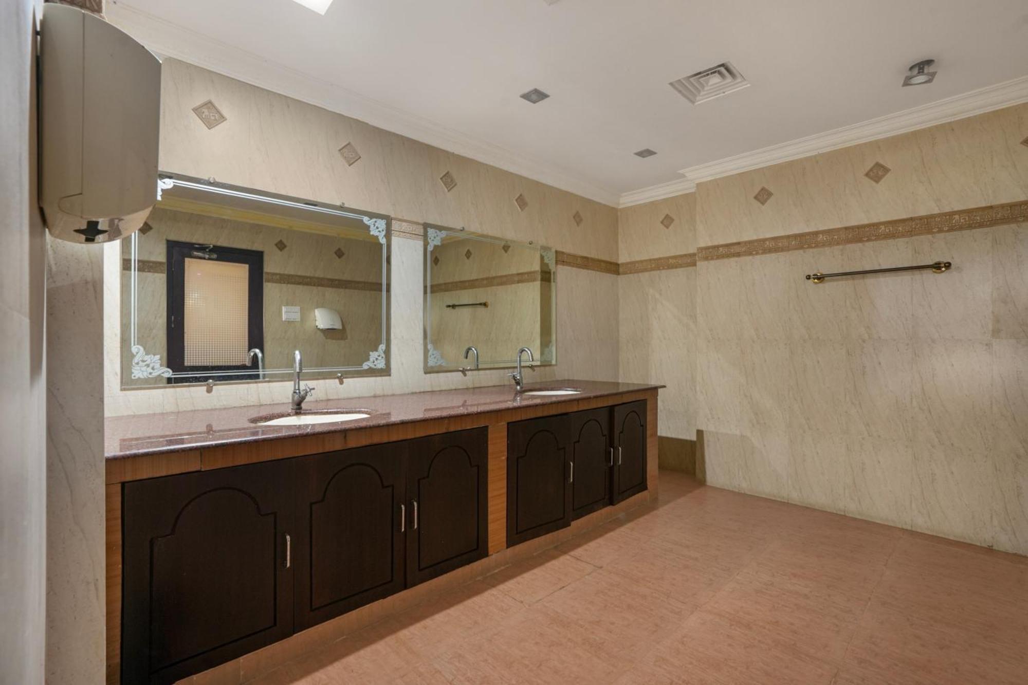 Palette Resorts- Tapovan Green County Thattakād Exterior foto